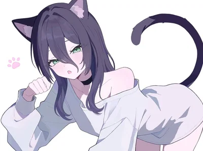 The boss has lost his mind. Reze. Freaking cat-girl.