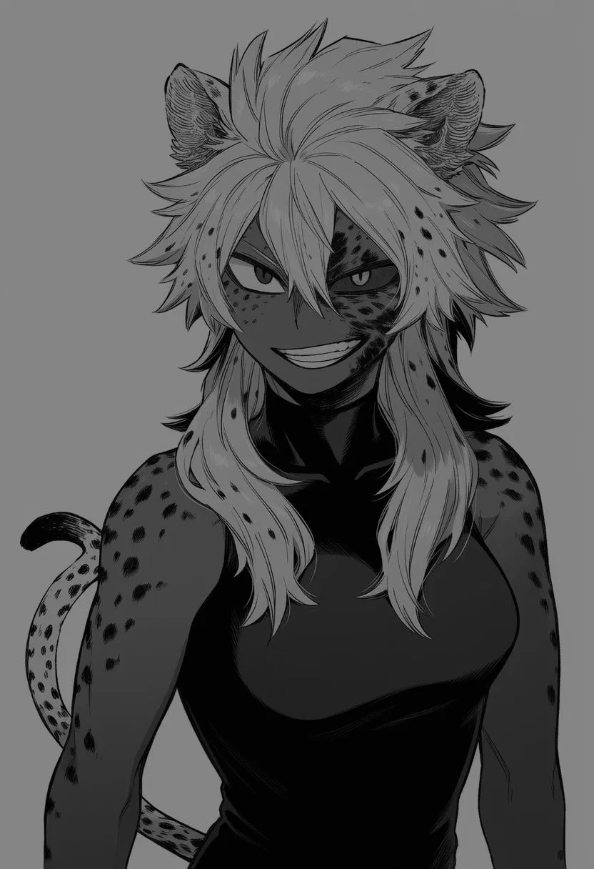 Madara Usagiyama