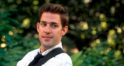 Ethan | Something Borrowed