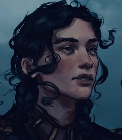 Sirius Black