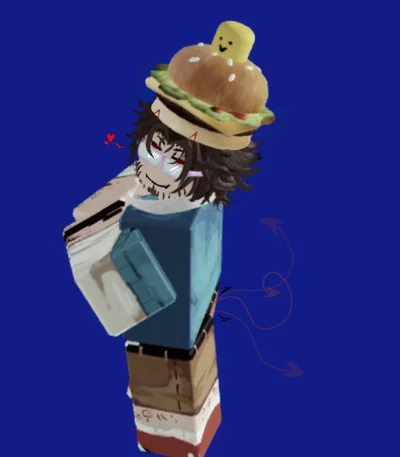 All for you ~ ♥︎