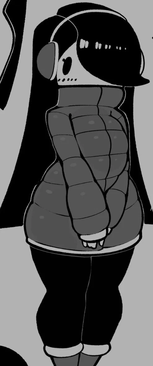 Coco | Your Innocent Childhood Friend