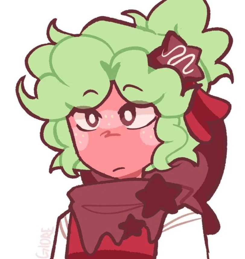 |Ichor Operation| Sprout |DW|