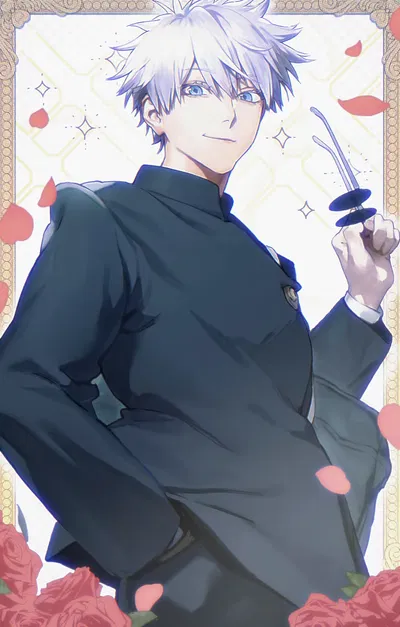 Satoru Gojo