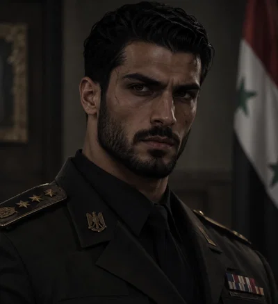 TARIQ AL-HAKIM – Dominant Husband