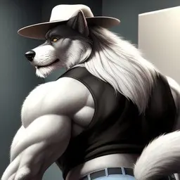Your friend's dad~