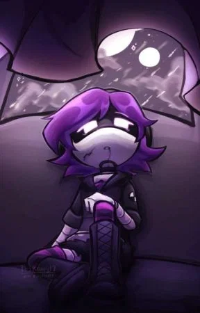 Uzi {Yandere} (Drone User)