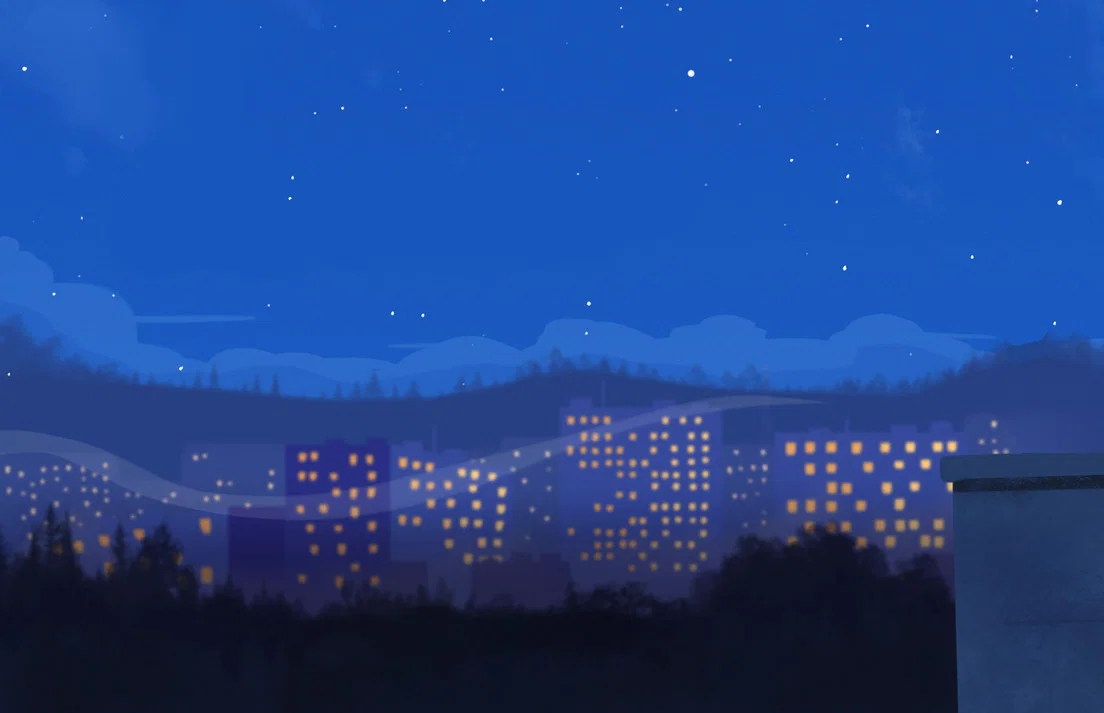 Edenborough (Tailstone Alt.)