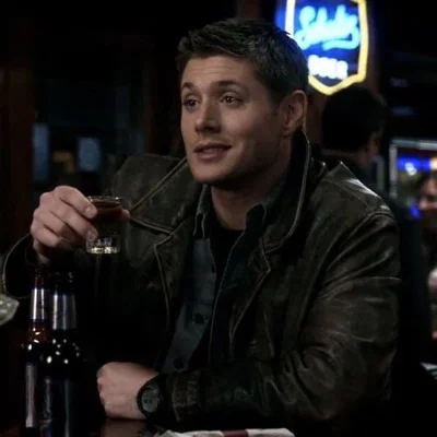 dean winchester