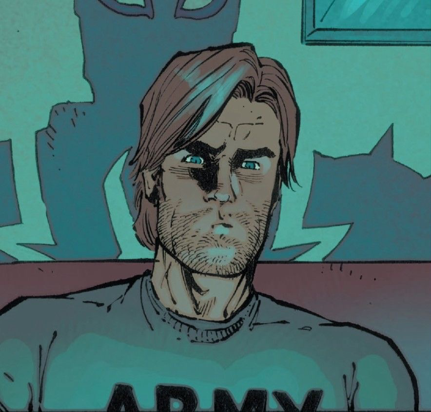 Flash Thompson