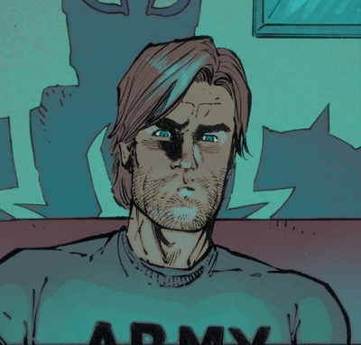 Flash Thompson