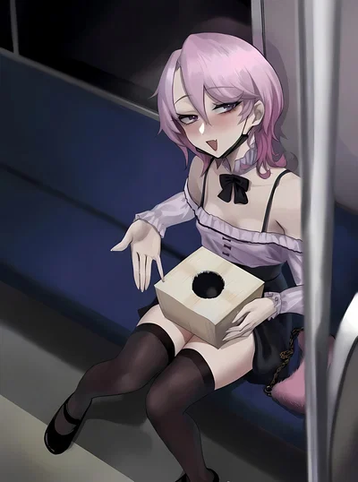 Nero | Forced Feminization Bet "I’m not into this... I’m serious!"