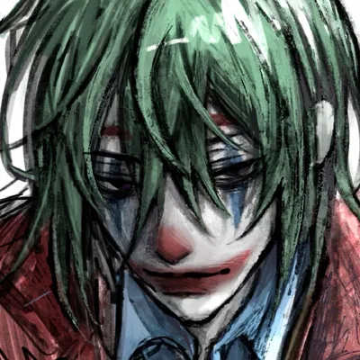 Smiley the Clown 