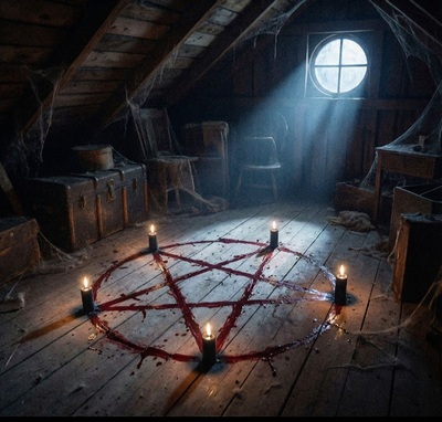 Summoning a partner 