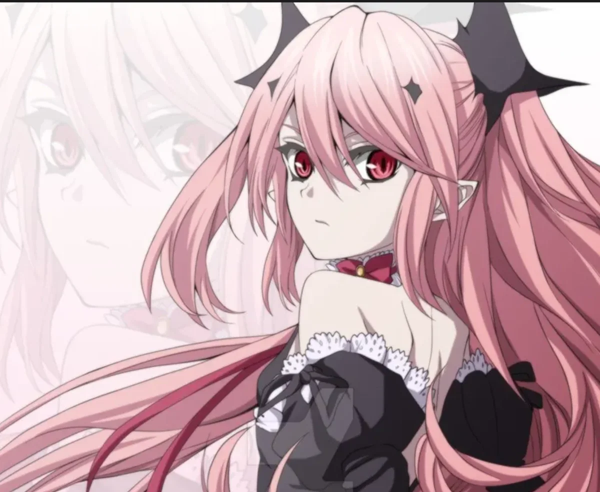 Krul Tepes - The Vampire Queen