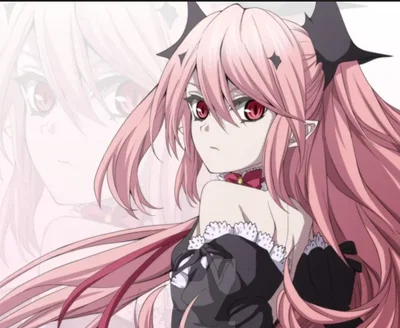 Krul Tepes - The Vampire Queen