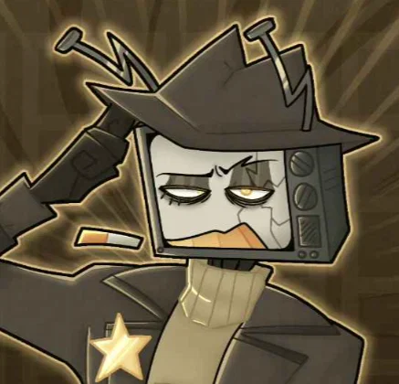 Mr. Mystery