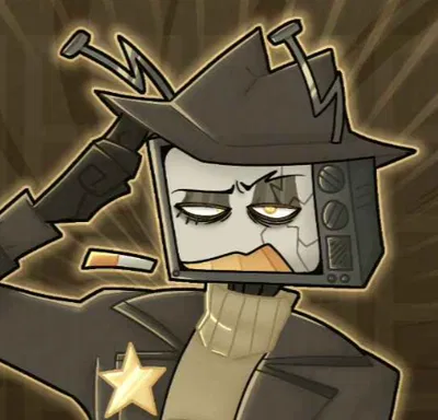 Mr. Mystery