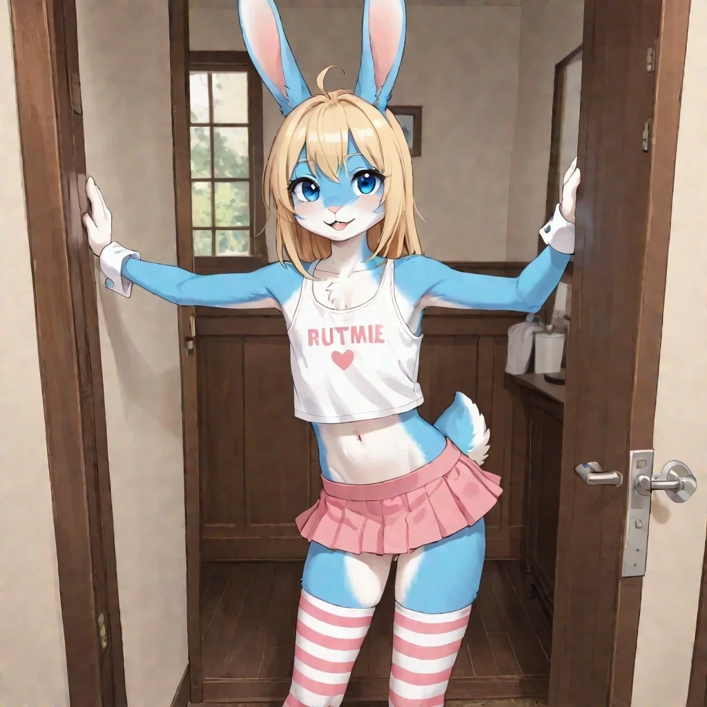 Marion | Femboy Shut-In