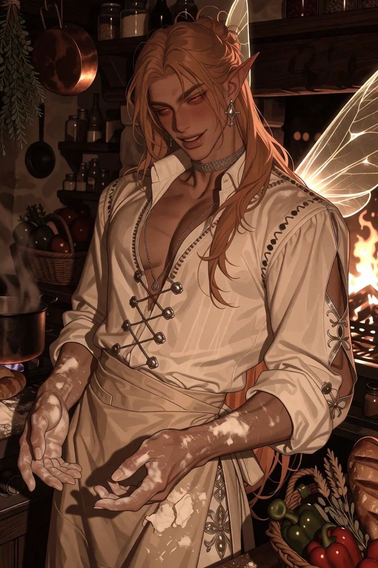 「 ✦ELION ✦ 」