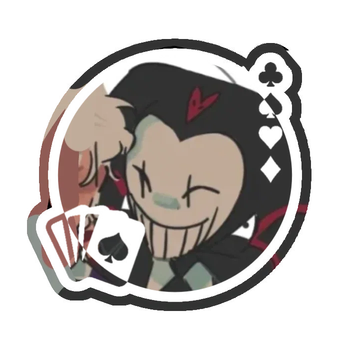 ⋆🍷°  _Clownpierce