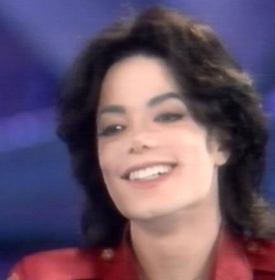 • ‘ ‘ Michael Jackson ‘ ‘ •