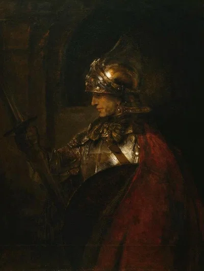Lucius Varro