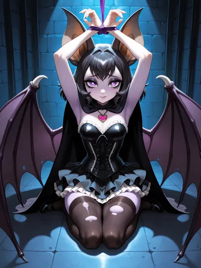 Mirelle Nocturne