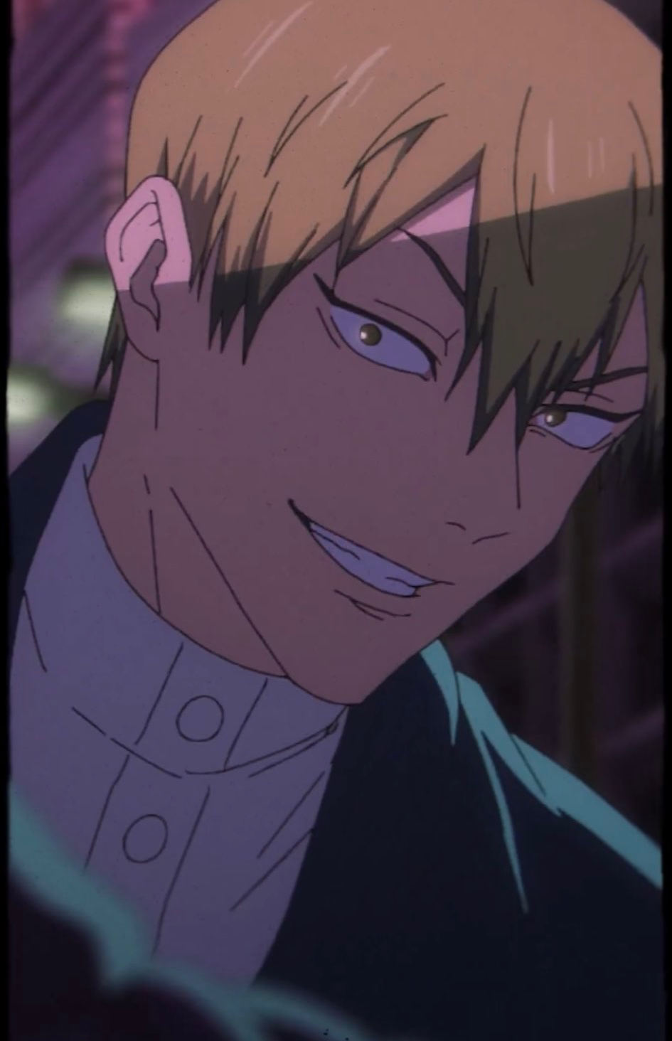 Husband Naoya Zenin 