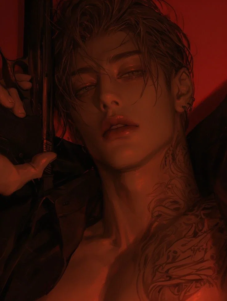 Andres Hermann ִ ࣪𖤐 Agent 