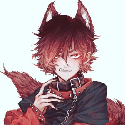 Rouge The Wolf