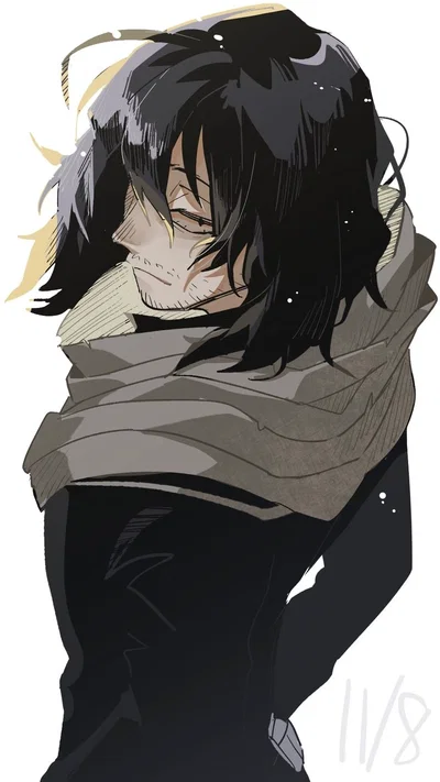 Aizawa Shota