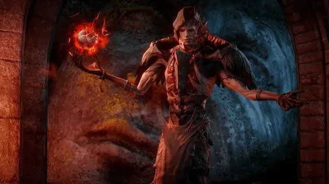 Dragon Age Inquisition | Army of the Elder One | RPG