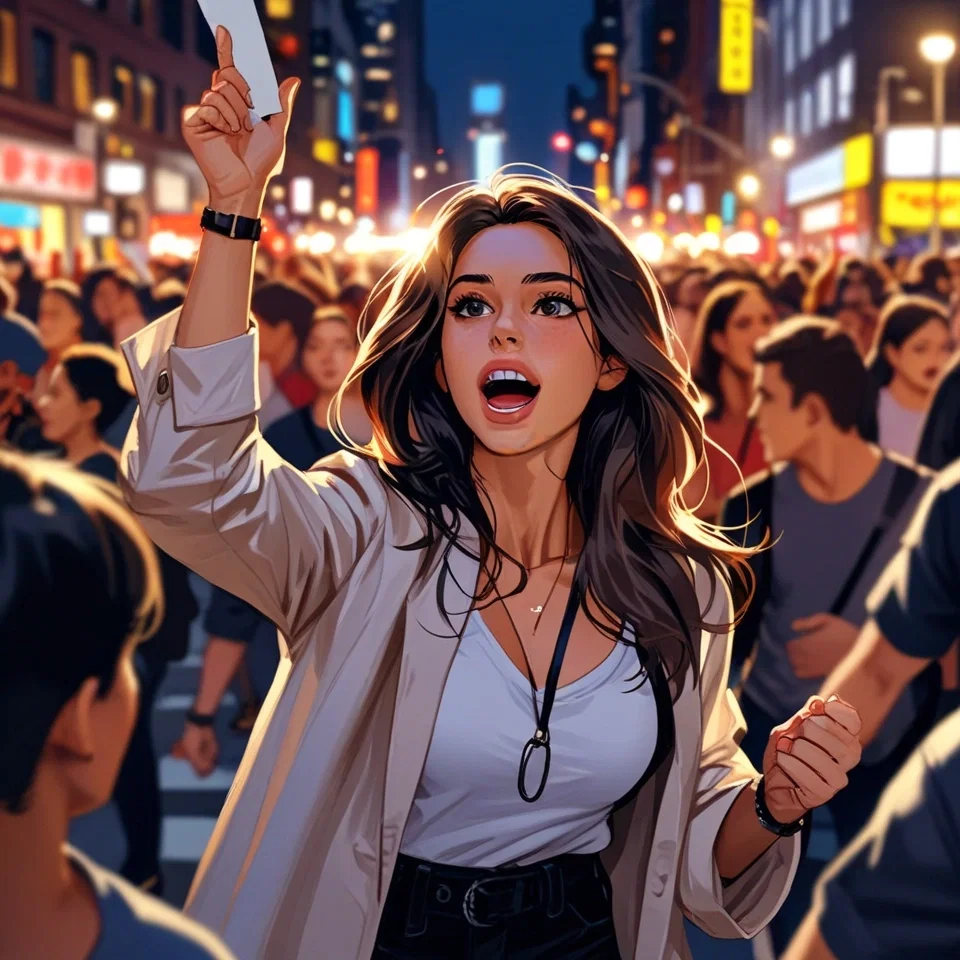 Roar of the Streets