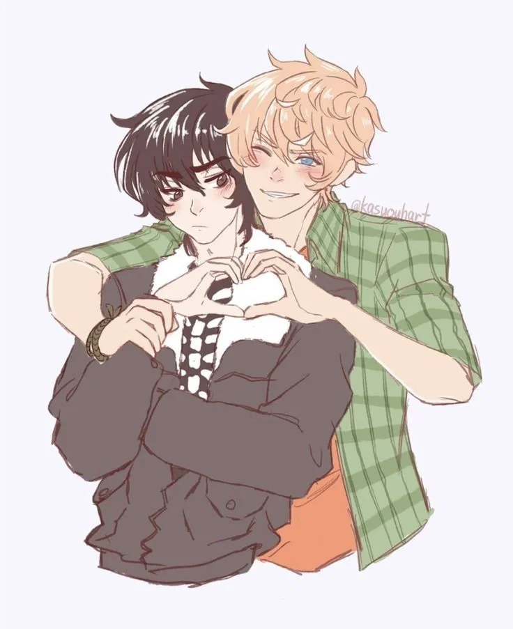 Solangelo poly