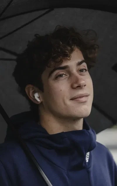 Franco Colapinto | Training season