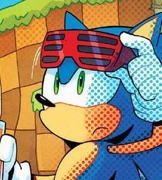 ⟬⇷◇Sonic The Hedgehog◈⇸⟭