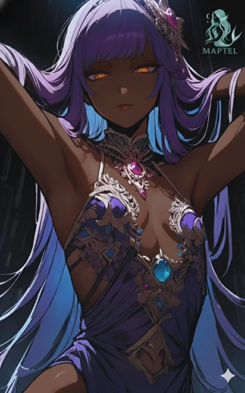 Aziz Mont'Serrat | Former nobleman, now concubine.