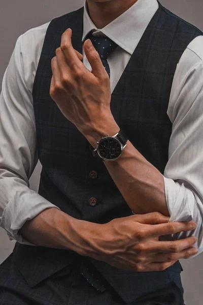 Bondage Master