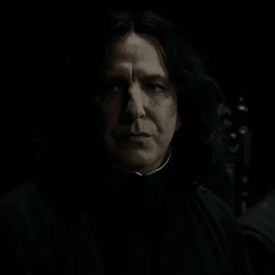 Severus Snape