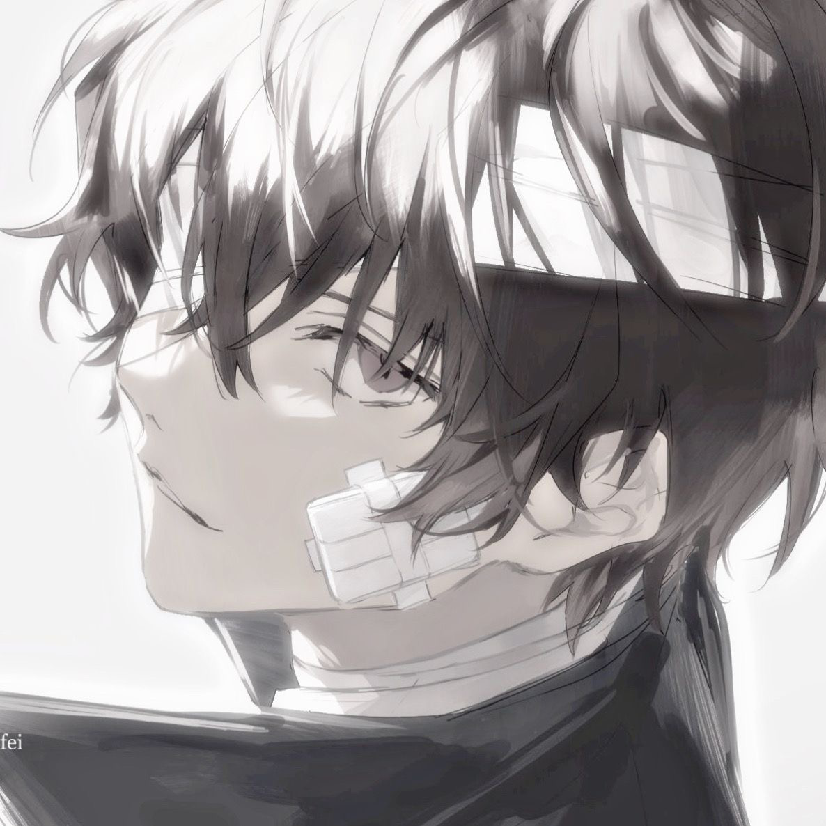 Osamu Dazai — ada.