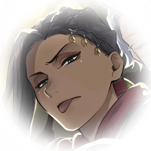 ꒰୨୧◞ 。jamil viper⠀.ᐟ