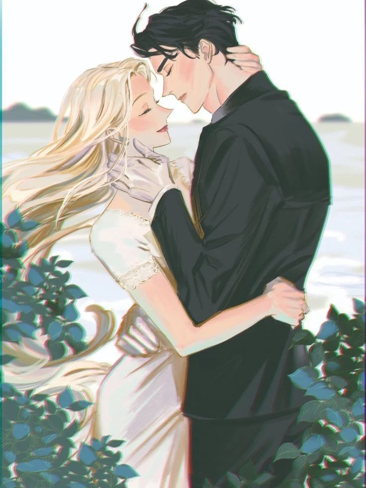 Foster Parents | Father and Mother | Remus and Delaina