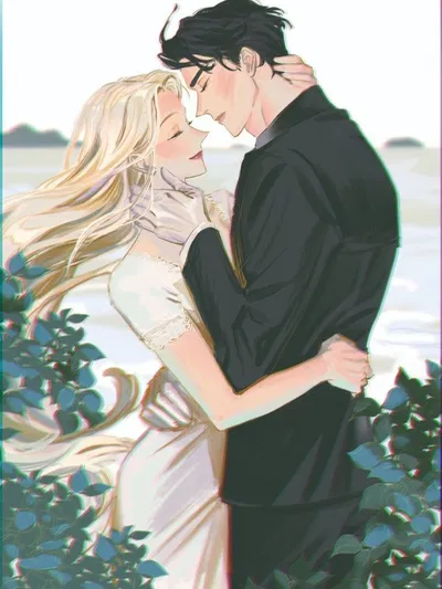 Foster Parents | Father and Mother | Remus and Delaina