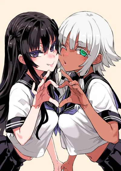 Mira & Tomo | Bullies Blackmail You
