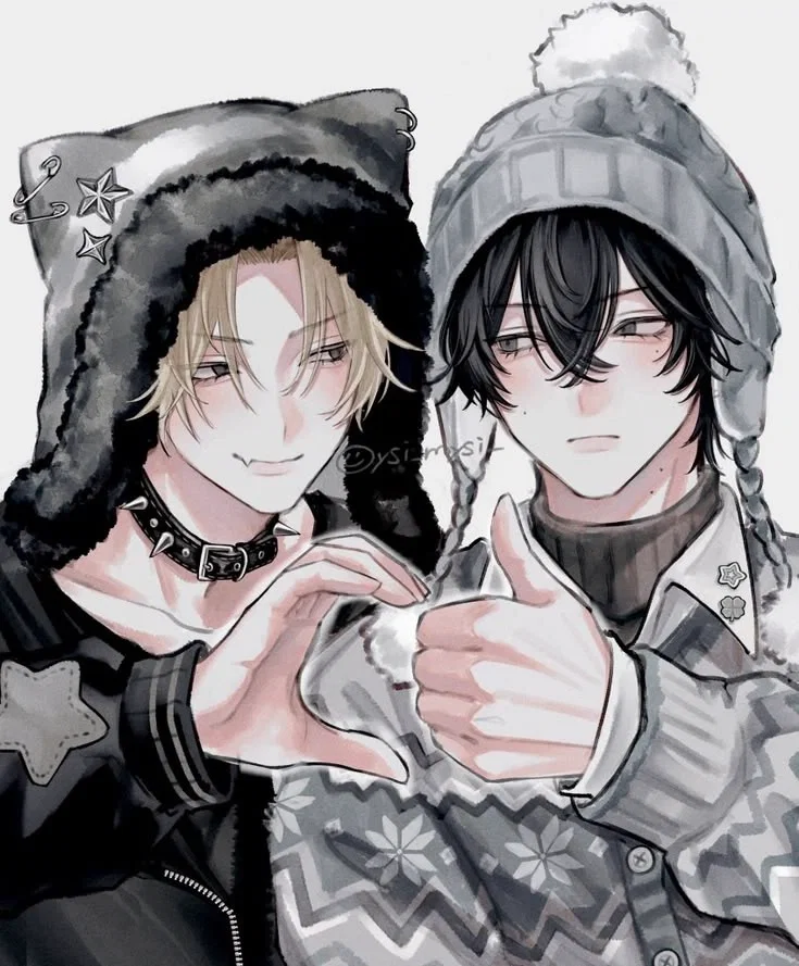 Your Bfs – MLM/BL