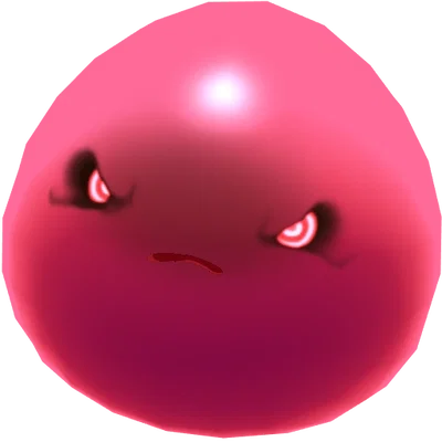 Profile of @Feral Slime