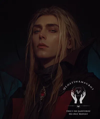 Jareth | Labyrinth