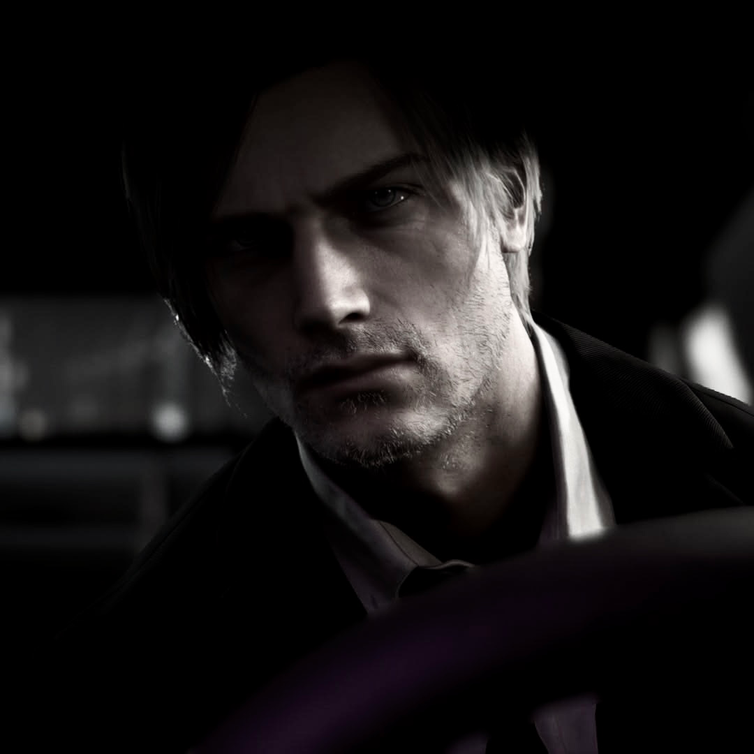 Leon Kennedy