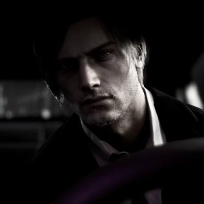 Leon Kennedy